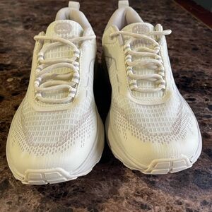 Ecko Unlimited White Athletic Shoes